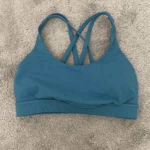 Lululemon Sports Bra - Size 6